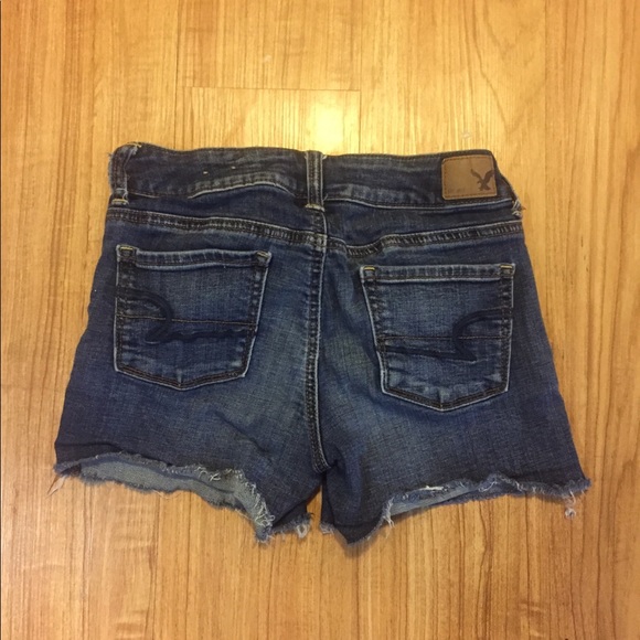 🌟3 for $15 🌟 American Eagle Shorts - Picture 2 of 3